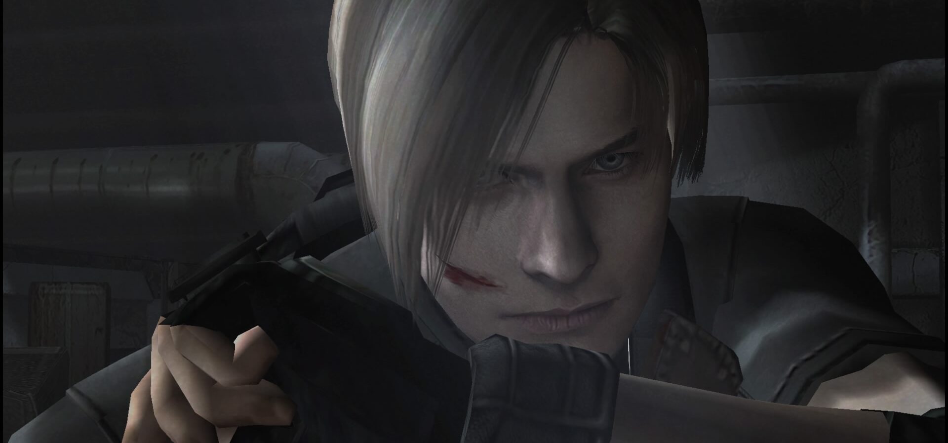 Resident Evil 4 (2016) Game Review