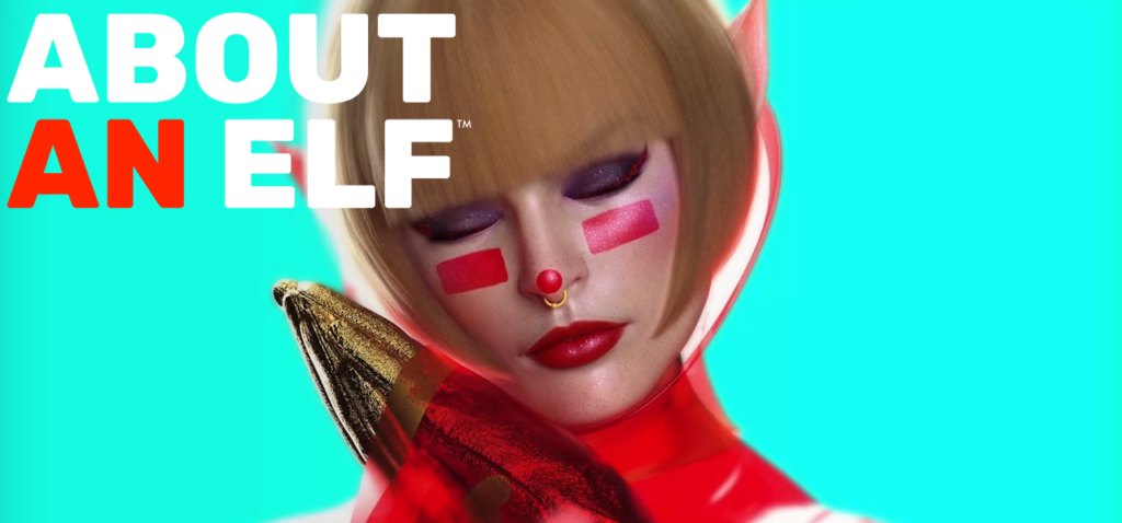 About An Elf Review (Switch) - Witch's Review Corner