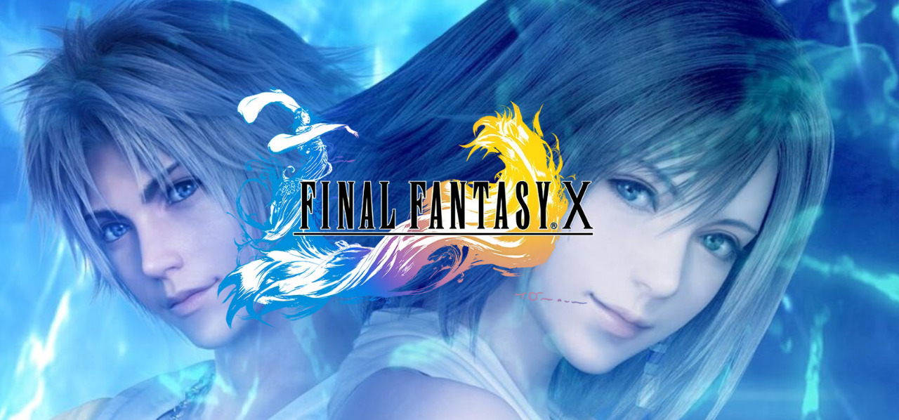 Final Fantasy X HD Remaster Review (PS4) - #MaybeinMarch - Witch's Review Corner